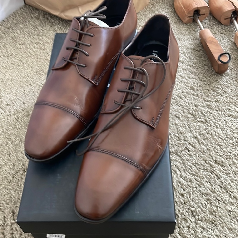 The Rail Dress Shoes